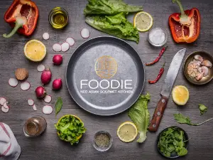 Foodie Göteborg