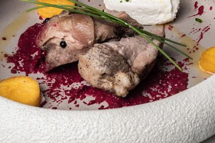 Trattoria I Fratellini