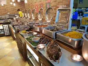 Dampa Seafood Restaurant