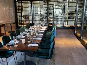 The Glen Restaurant