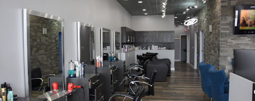 Salon Alure | Best Hair Salon in Purcellville