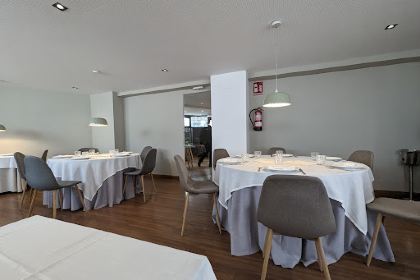 El Conjuro Restaurante