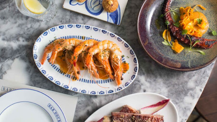 Bar Douro London Bridge