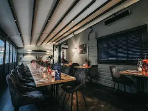 Ristorante Pizzeria Caruso