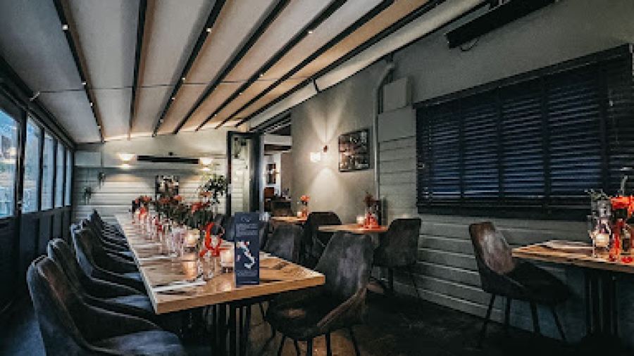 Ristorante Pizzeria Caruso