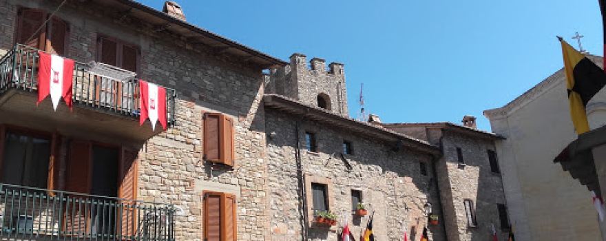 Parco della Rimemebranza