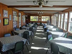 Indian Lake Hills Golf Course