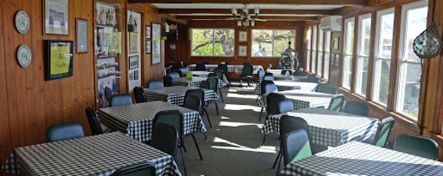 Indian Lake Hills Golf Course