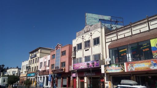 Empalme Mall