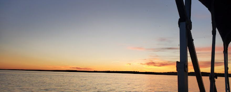 Swanson Lake