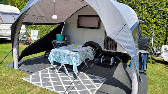 Camping Sprink