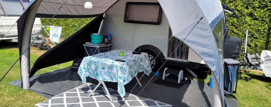 Camping Sprink