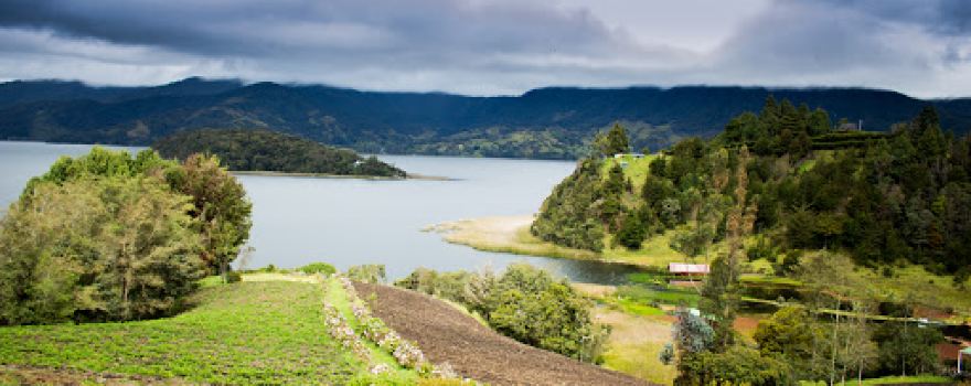 Santuario de Flora Plantas Medicinales Orito Ingi – Ande