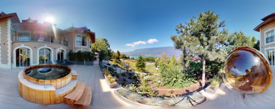 Black Diamond Luxury Spa