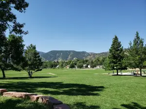 North Boulder Park