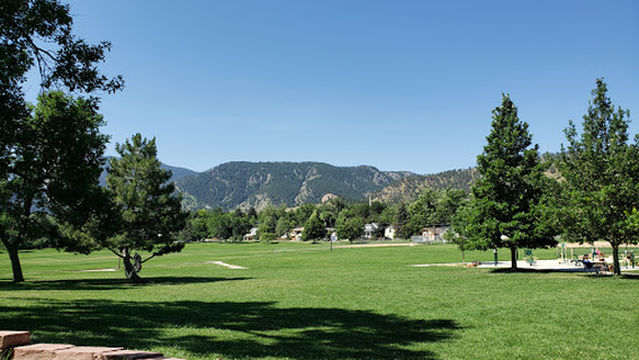 North Boulder Park