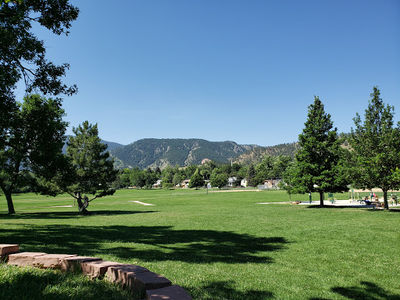 North Boulder Park