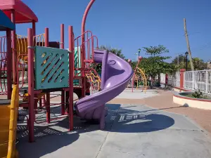 Municipal Sports Stadium "Cheguigo"