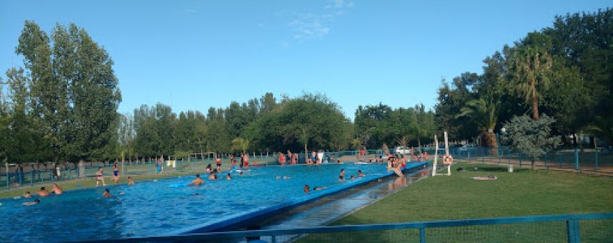 Camping ATSA