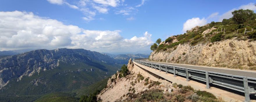 area faunistica di Sa Portiscra