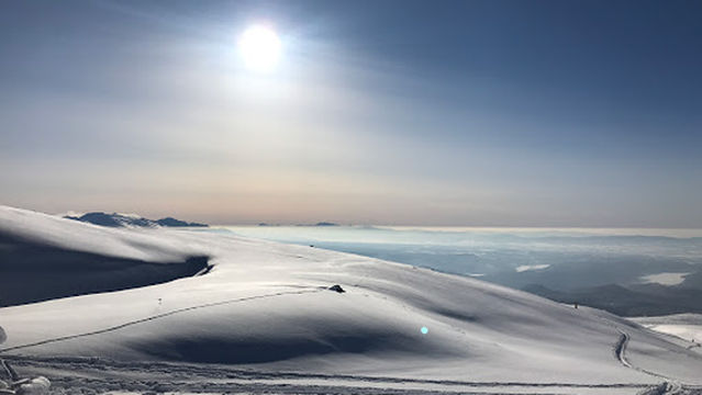 Daisetsuzan Asahidake Ropeway