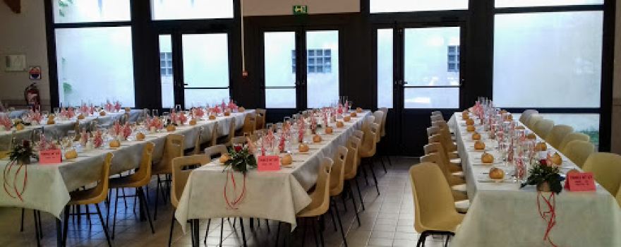Salle Printania