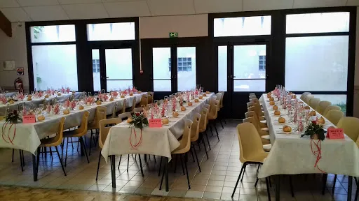 Salle Printania