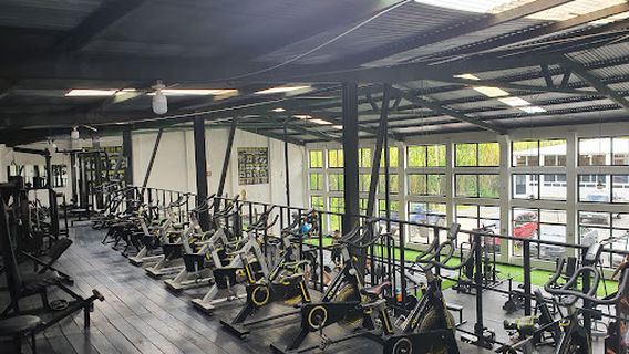 Gimnasio Elite Maya