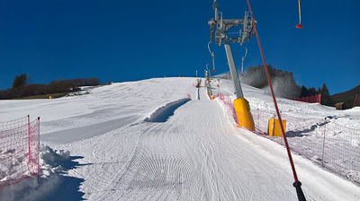 Skilift Guggenberg