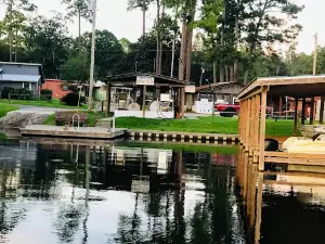 Ingram's Marina LLC