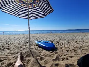 Vääna Beach