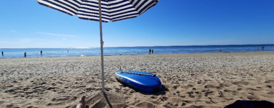 Vääna Beach