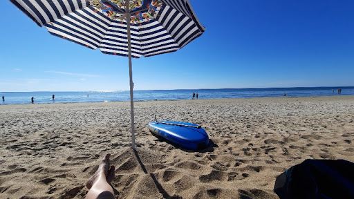 Vääna Beach