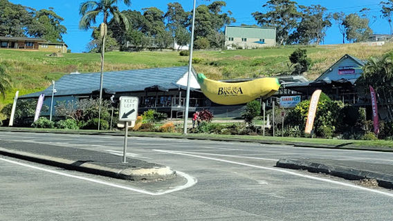 Coffs Coast Sport and Leisure Park