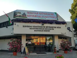 Kisvárdai Várszínház és Művészetek Háza
