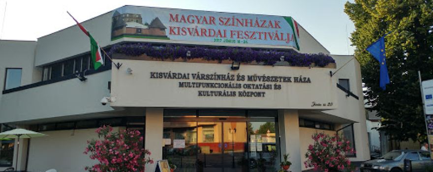 Kisvárdai Várszínház és Művészetek Háza