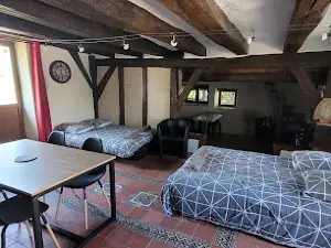 Domaine de La Belle Métairie