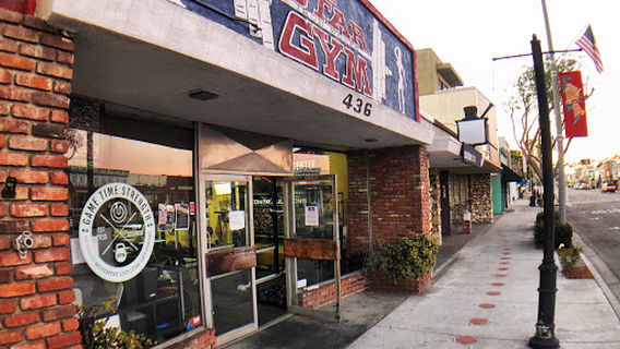 El Segundo