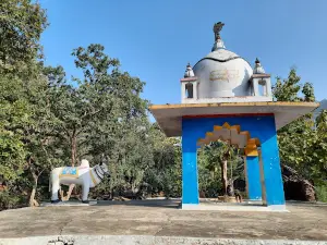 Jogan Kund