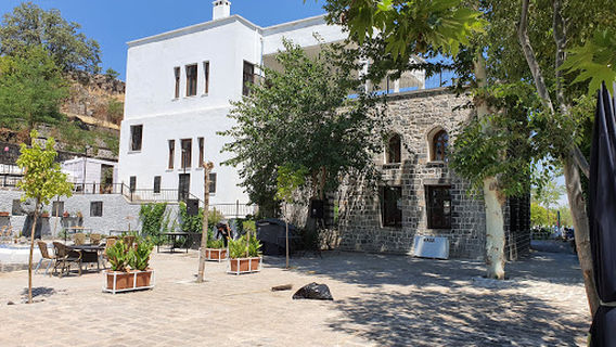 Diyarbakir