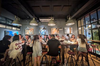 Layla - Eatery & Bar