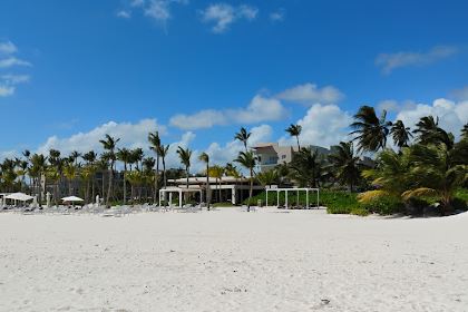 Restaurante Playa Blanca - Puntacana Beach & Golf