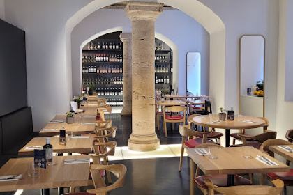 Obica Mozzarella Bar