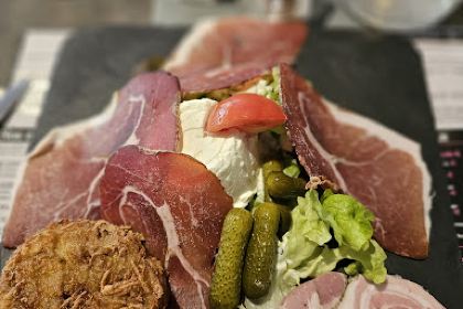 Le Ramoneur Savoyard