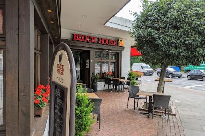 Block House Eppendorf