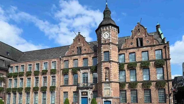 Market Square (Marktplatz)
