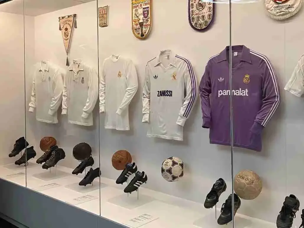 5_Tour Bernabéu