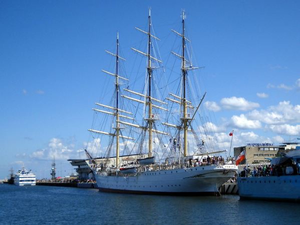 Compare 4 airports near Gdynia