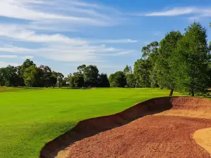 Cobram Barooga Golf Club