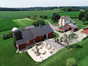 Pine Ridge Farm